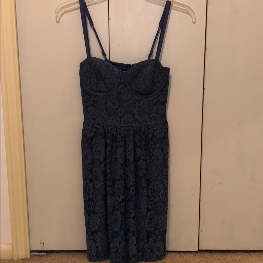 Abercrombie & Fitch dress